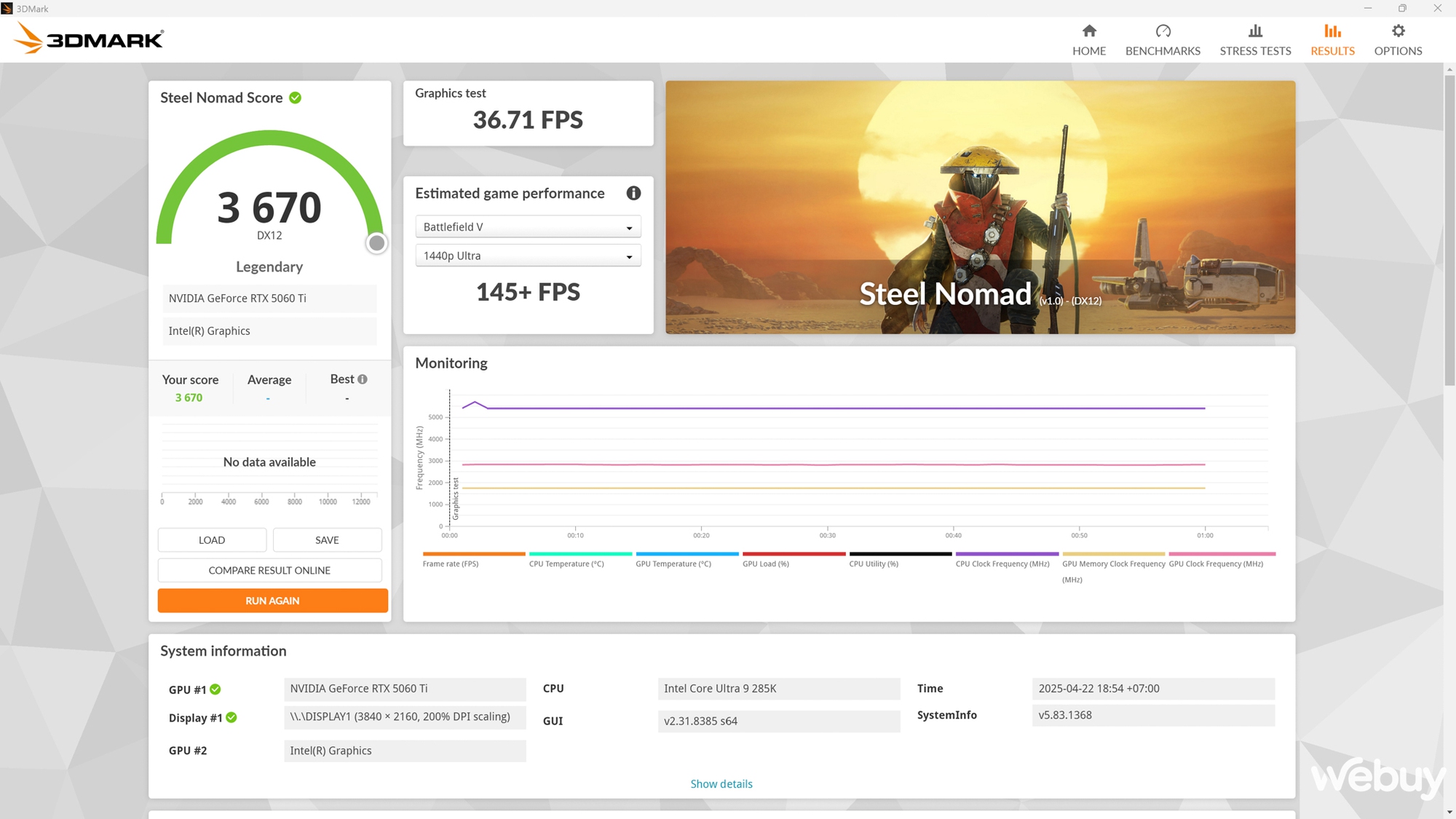 Đánh giá Colorful iGame GeForce RTX 5060 Ti Ultra W DUO OC 16GB-V: Đẹp, mát, hiệu năng trên giá thành ổn nhất thời điểm hiện tại- Ảnh 3. Đánh giá Colorful iGame GeForce RTX 5060 Ti Ultra W DUO OC 16GB-V: Đẹp, mát, hiệu năng trên giá thành ổn nhất thời điểm hiện tại- Ảnh 3.