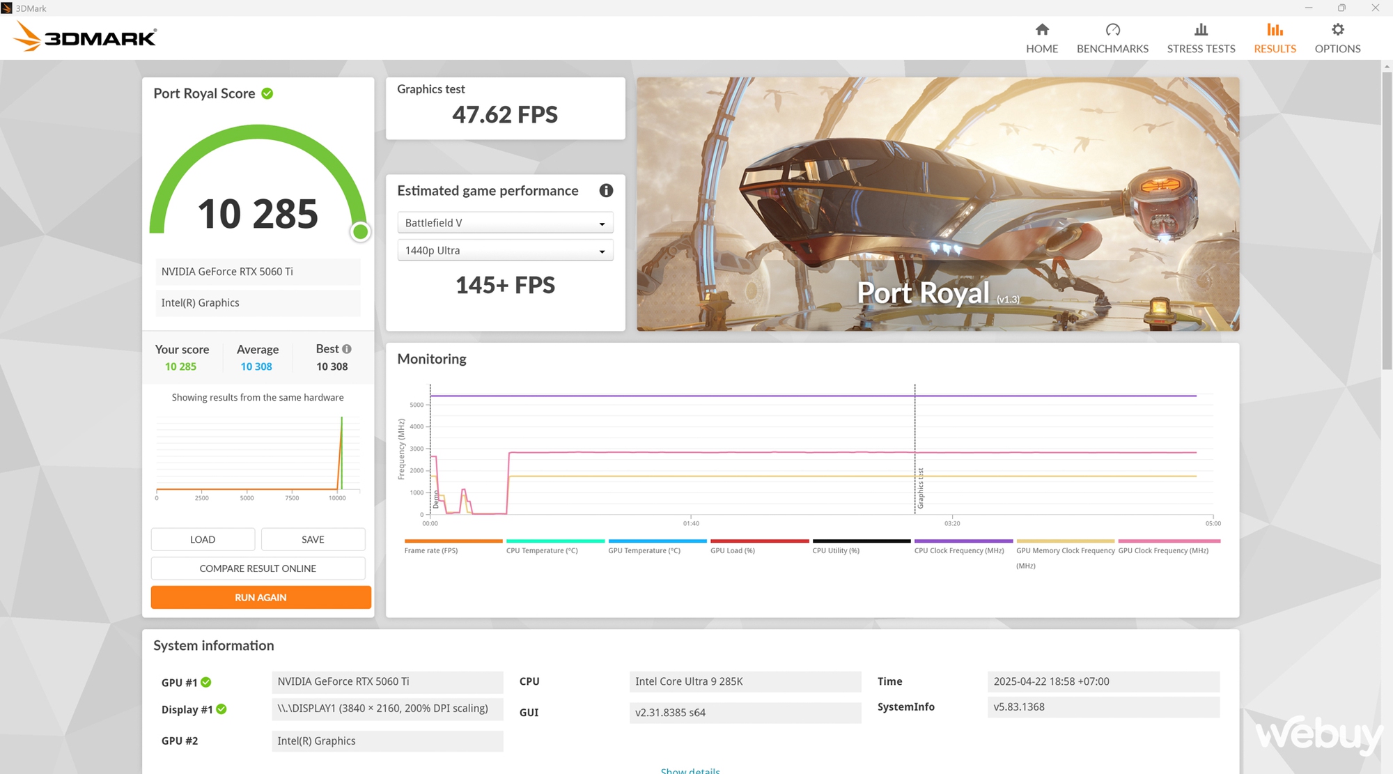 Đánh giá Colorful iGame GeForce RTX 5060 Ti Ultra W DUO OC 16GB-V: Đẹp, mát, hiệu năng trên giá thành ổn nhất thời điểm hiện tại- Ảnh 2. Đánh giá Colorful iGame GeForce RTX 5060 Ti Ultra W DUO OC 16GB-V: Đẹp, mát, hiệu năng trên giá thành ổn nhất thời điểm hiện tại- Ảnh 2.