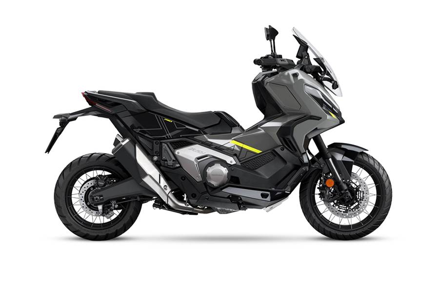 Mẫu xe tay ga khủng này của nhà Honda được trang bị cốp 22 lít và mạnh gập 3,5 lần Honda SH 160i- Ảnh 4. Mẫu xe tay ga khủng này của nhà Honda được trang bị cốp 22 lít và mạnh gập 3,5 lần Honda SH 160i- Ảnh 4.