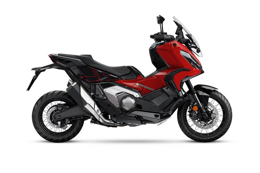 Mẫu xe tay ga khủng này của nhà Honda được trang bị cốp 22 lít và mạnh gập 3,5 lần Honda SH 160i- Ảnh 5. Mẫu xe tay ga khủng này của nhà Honda được trang bị cốp 22 lít và mạnh gập 3,5 lần Honda SH 160i- Ảnh 5.