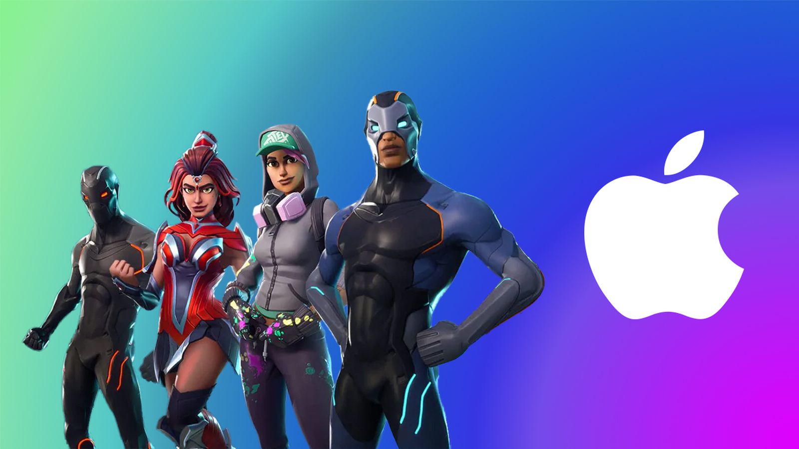 Epic Games đề xuất “lệnh hòa bình”: Sẽ đưa Fortnite trở lại iPhone nếu Apple mở rộng thay đổi chính sách- Ảnh 1. Epic Games đề xuất “lệnh hòa bình”: Sẽ đưa Fortnite trở lại iPhone nếu Apple mở rộng thay đổi chính sách- Ảnh 1.