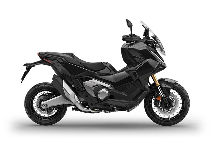 Mẫu xe tay ga khủng này của nhà Honda được trang bị cốp 22 lít và mạnh gập 3,5 lần Honda SH 160i- Ảnh 2. Mẫu xe tay ga khủng này của nhà Honda được trang bị cốp 22 lít và mạnh gập 3,5 lần Honda SH 160i- Ảnh 2.