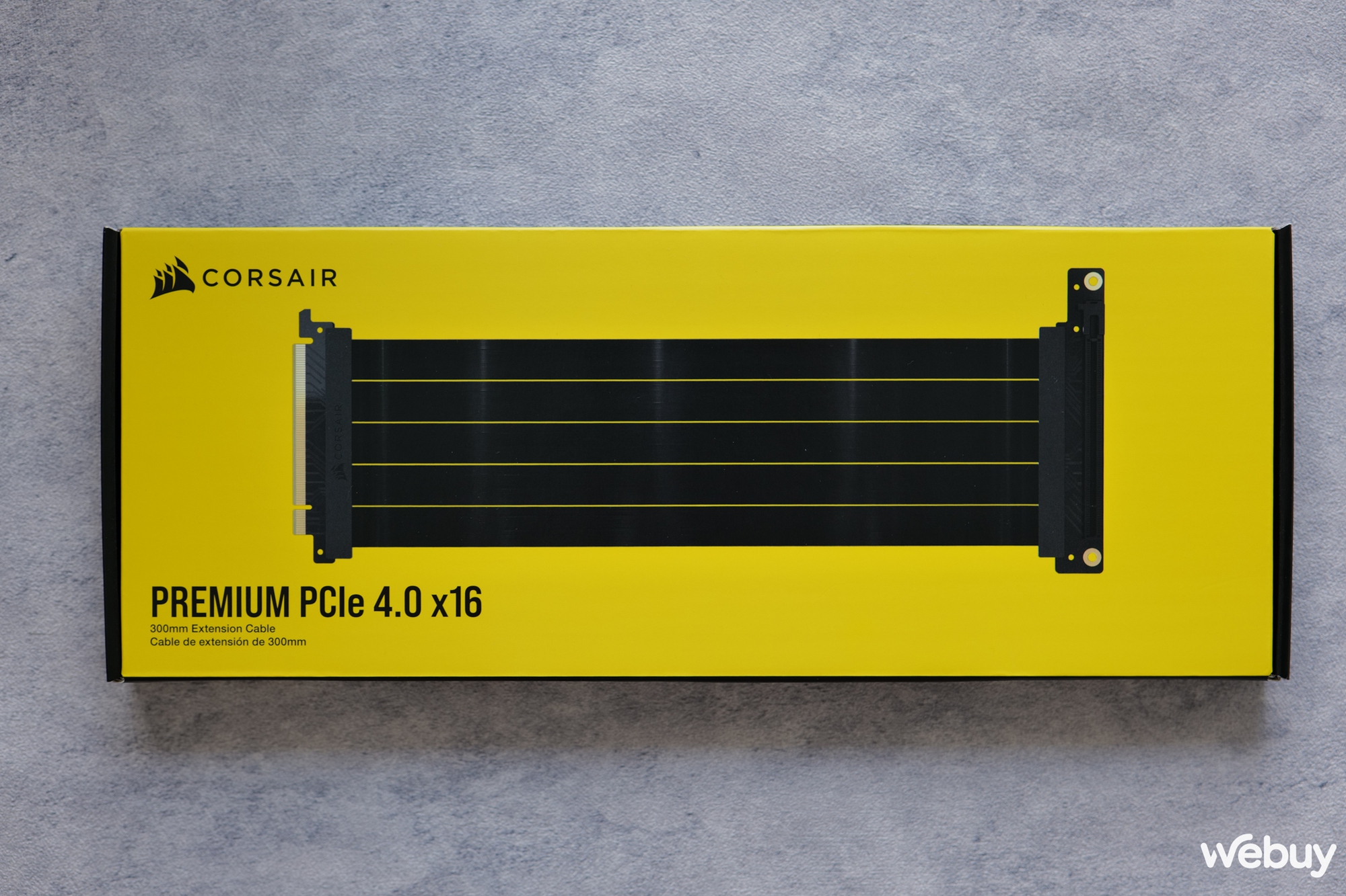 Đánh giá Colorful iGame GeForce RTX 5060 Ti Ultra W DUO OC 16GB-V: Đẹp, mát, hiệu năng trên giá thành ổn nhất thời điểm hiện tại- Ảnh 15. Đánh giá Colorful iGame GeForce RTX 5060 Ti Ultra W DUO OC 16GB-V: Đẹp, mát, hiệu năng trên giá thành ổn nhất thời điểm hiện tại- Ảnh 15.