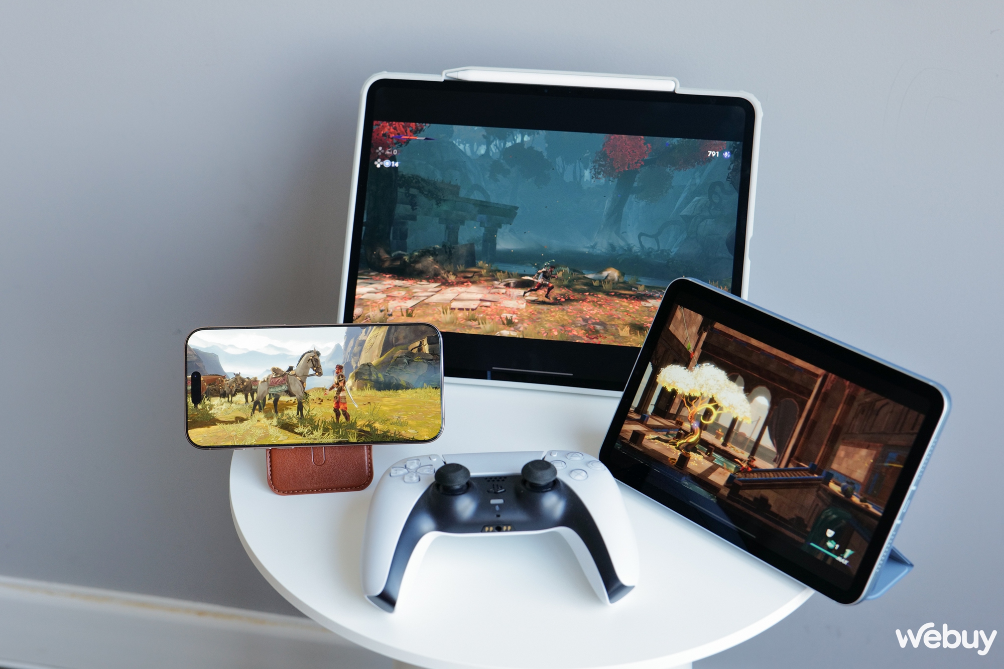 Trải nghiệm Prince of Persia: The Lost Crown trên iPhone/iPad: Ubisoft Đà Nẵng đã đưa huyền thoại trở lại Trải nghiệm Prince of Persia: The Lost Crown trên iPhone/iPad: Ubisoft Đà Nẵng đã đưa huyền thoại trở lại