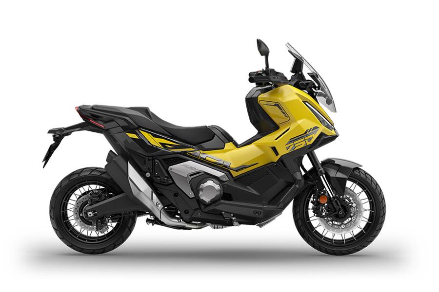 Mẫu xe tay ga khủng này của nhà Honda được trang bị cốp 22 lít và mạnh gập 3,5 lần Honda SH 160i- Ảnh 3. Mẫu xe tay ga khủng này của nhà Honda được trang bị cốp 22 lít và mạnh gập 3,5 lần Honda SH 160i- Ảnh 3.