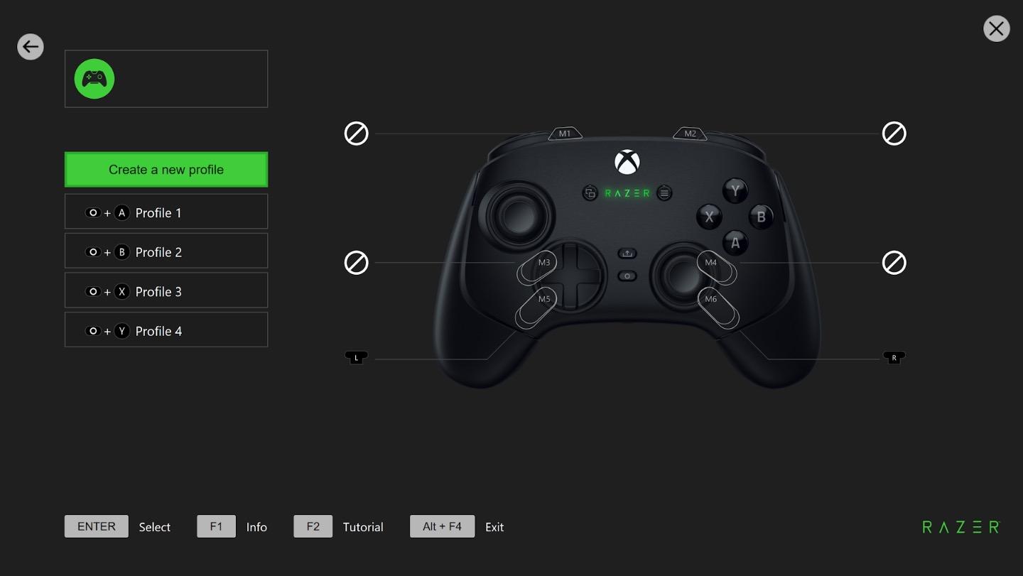 Mở hộp trải nghiệm nhanh Razer Wolverine V3 Pro: Đắt xắt ra miếng, game thủ khó tính cũng phải gật gù bởi cảm giác bấm siêu đã- Ảnh 22. Mở hộp trải nghiệm nhanh Razer Wolverine V3 Pro: Đắt xắt ra miếng, game thủ khó tính cũng phải gật gù bởi cảm giác bấm siêu đã- Ảnh 22.