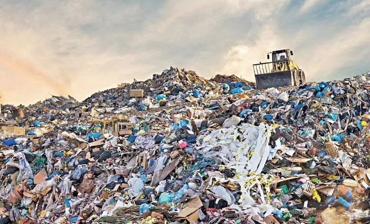 Phát hiện mỏ vàng 390.000 tỷ đồng ngoài bãi rác- Ảnh 1. Phát hiện mỏ vàng 390.000 tỷ đồng ngoài bãi rác- Ảnh 1.