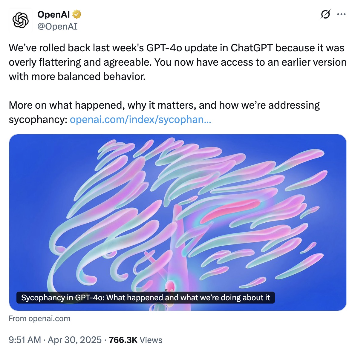 ChatGPT 