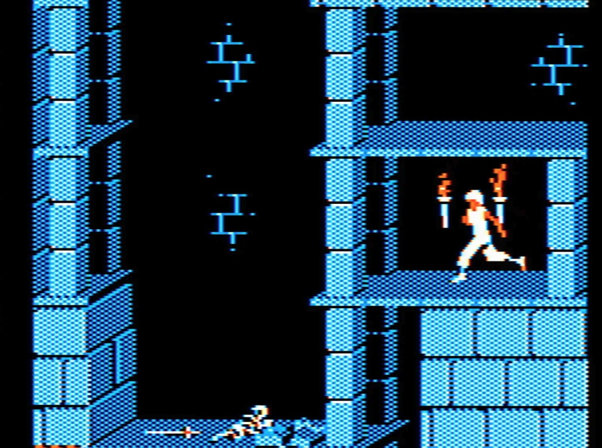 Trải nghiệm Prince of Persia: The Lost Crown trên iPhone/iPad: Ubisoft Đà Nẵng đã đưa huyền thoại trở lại Trải nghiệm Prince of Persia: The Lost Crown trên iPhone/iPad: Ubisoft Đà Nẵng đã đưa huyền thoại trở lại