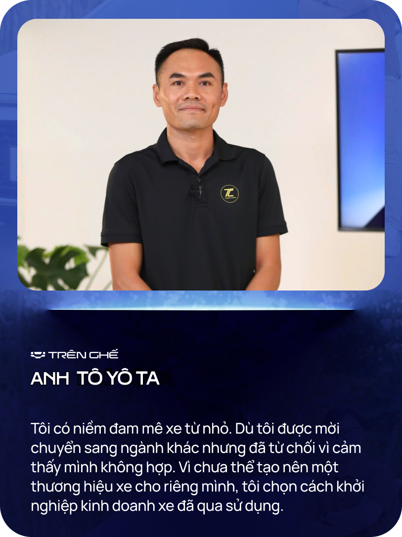 Anh Tô Yô Ta: ‘Tên gọi đặc biệt giúp nhiều người biết đến hơn nhưng điều gì cũng có tính 2 mặt’- Ảnh 8. Anh Tô Yô Ta: ‘Tên gọi đặc biệt giúp nhiều người biết đến hơn nhưng điều gì cũng có tính 2 mặt’- Ảnh 8.