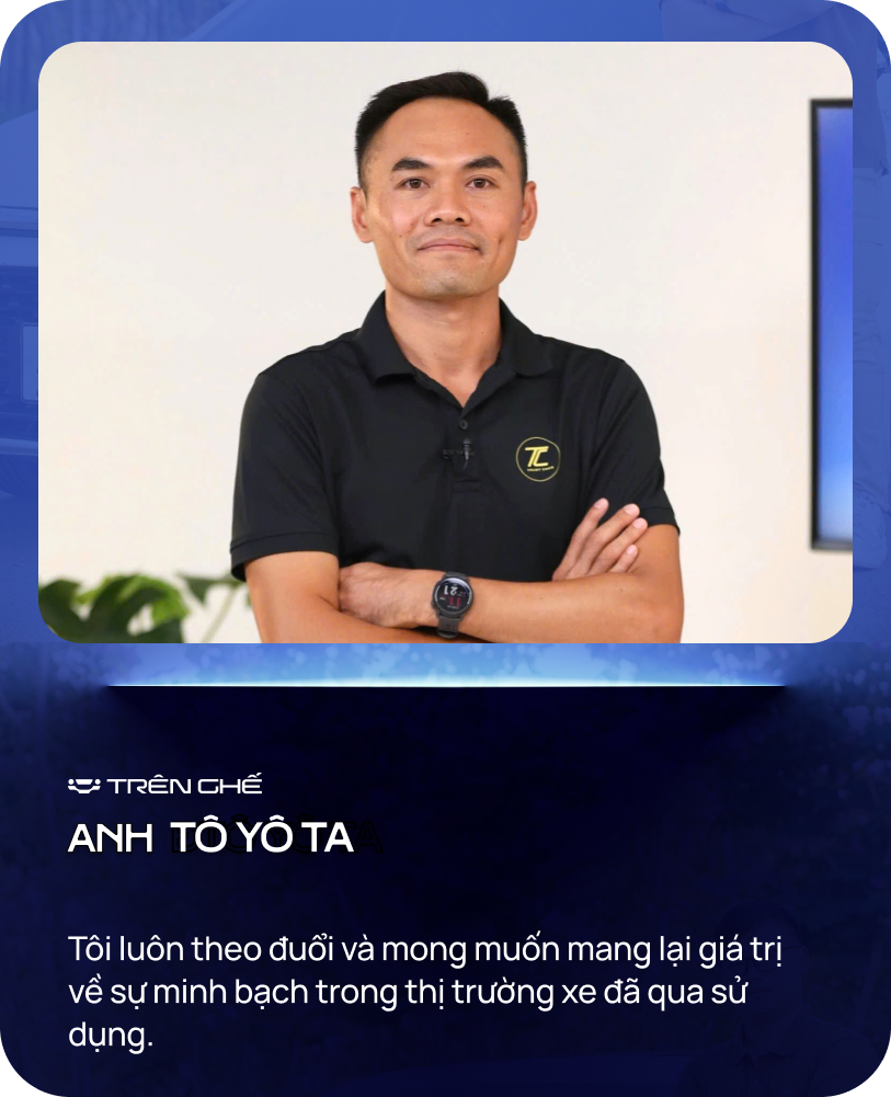 Anh Tô Yô Ta: ‘Tên gọi đặc biệt giúp nhiều người biết đến hơn nhưng điều gì cũng có tính 2 mặt’- Ảnh 9. Anh Tô Yô Ta: ‘Tên gọi đặc biệt giúp nhiều người biết đến hơn nhưng điều gì cũng có tính 2 mặt’- Ảnh 9.