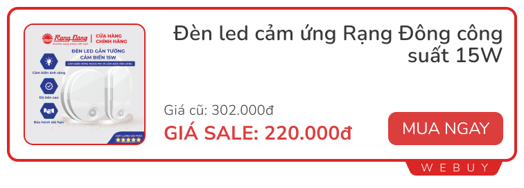 7 món đồ cần có trong nhà, xài siêu thích, người chê toàn chưa dùng- Ảnh 2.
