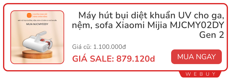 7 món đồ cần có trong nhà, xài siêu thích, người chê toàn chưa dùng- Ảnh 1.