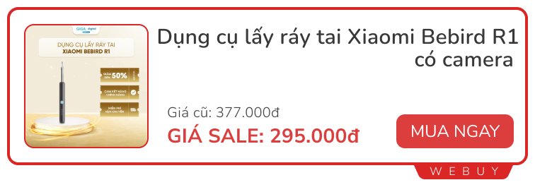 7 món đồ cần có trong nhà, xài siêu thích, người chê toàn chưa dùng- Ảnh 7.