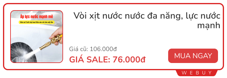 7 món đồ cần có trong nhà, xài siêu thích, người chê toàn chưa dùng- Ảnh 6.