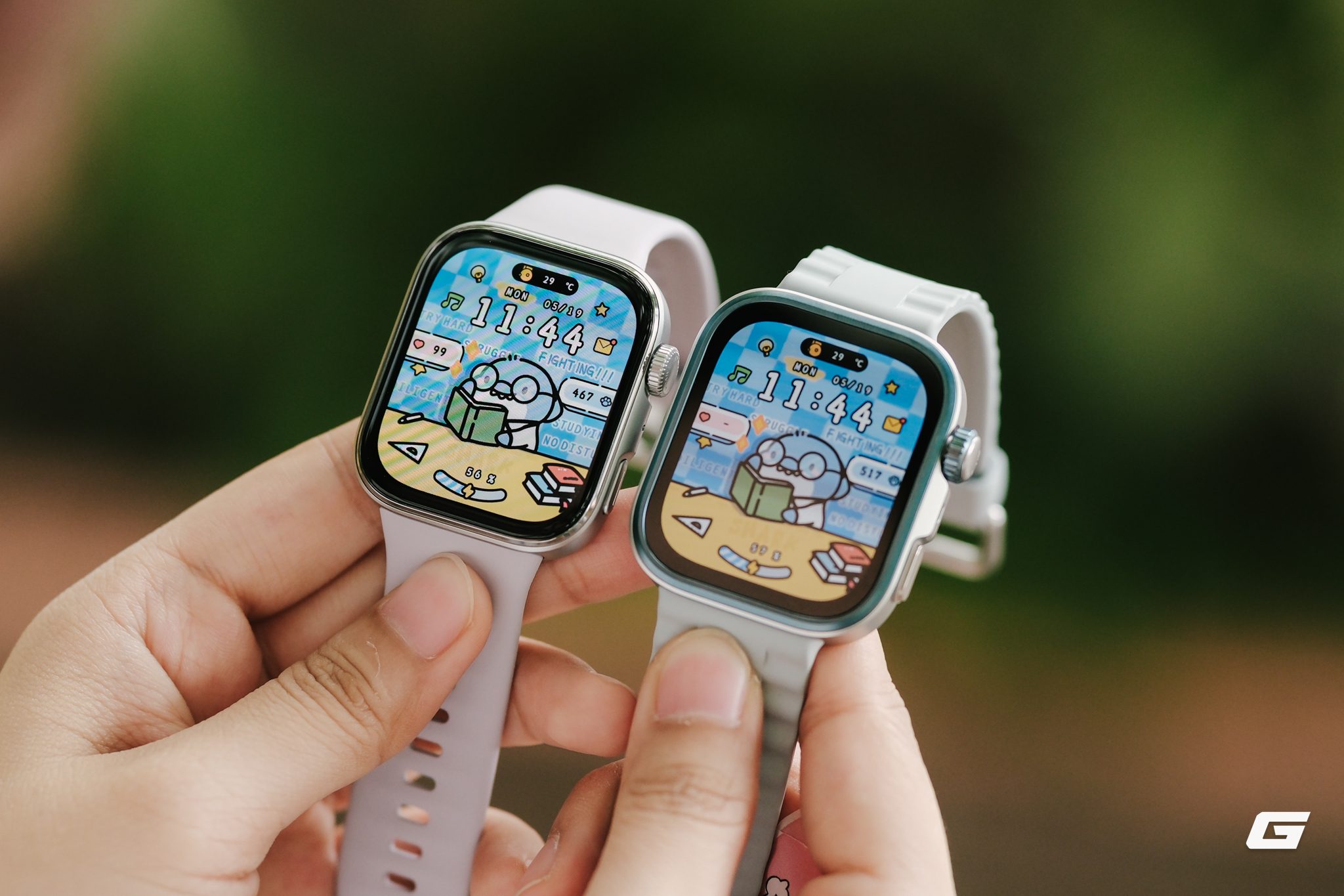 So sánh Huawei Watch Fit 4 và Watch Fit 4 Pro: Cả 2 đều quá ngon nhưng giá chênh gấp đôi thì nên mua bản nào?- Ảnh 7. So sánh Huawei Watch Fit 4 và Watch Fit 4 Pro: Cả 2 đều quá ngon nhưng giá chênh gấp đôi thì nên mua bản nào?- Ảnh 7.