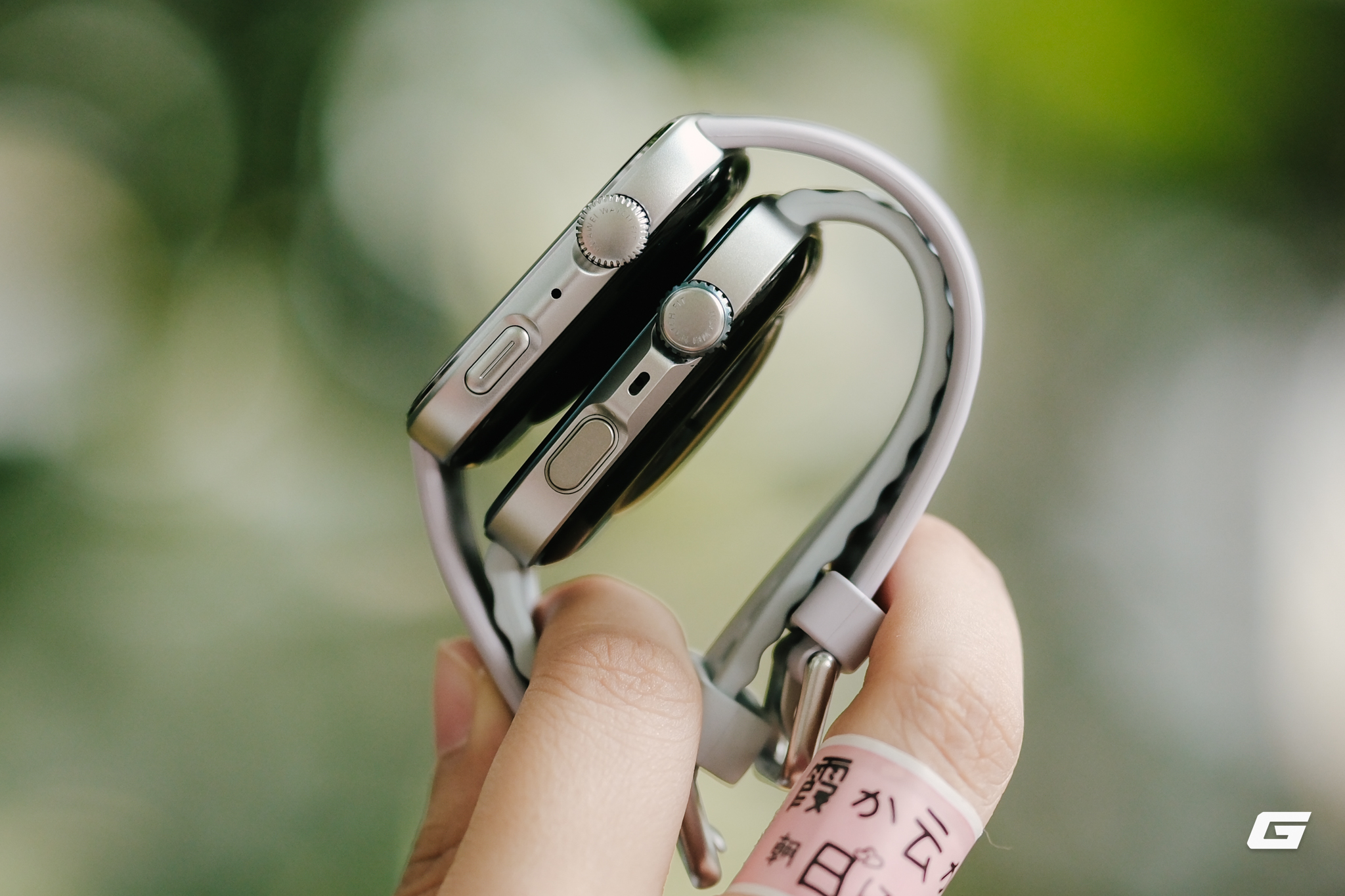 So sánh Huawei Watch Fit 4 và Watch Fit 4 Pro: Cả 2 đều quá ngon nhưng giá chênh gấp đôi thì nên mua bản nào?- Ảnh 6. So sánh Huawei Watch Fit 4 và Watch Fit 4 Pro: Cả 2 đều quá ngon nhưng giá chênh gấp đôi thì nên mua bản nào?- Ảnh 6.