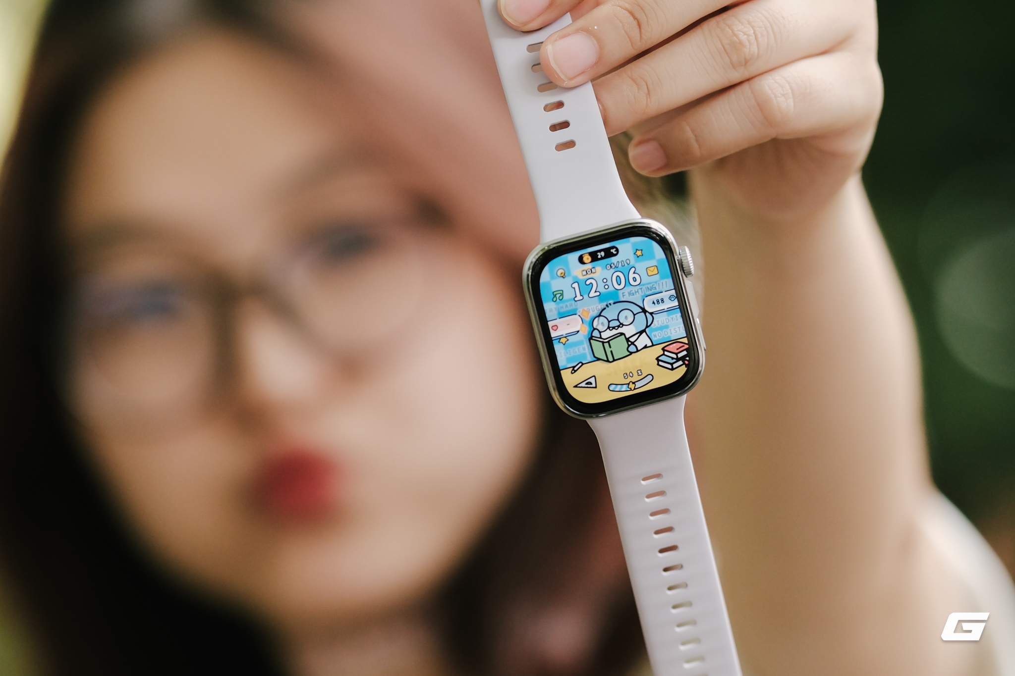 So sánh Huawei Watch Fit 4 và Watch Fit 4 Pro: Cả 2 đều quá ngon nhưng giá chênh gấp đôi thì nên mua bản nào?- Ảnh 4. So sánh Huawei Watch Fit 4 và Watch Fit 4 Pro: Cả 2 đều quá ngon nhưng giá chênh gấp đôi thì nên mua bản nào?- Ảnh 4.