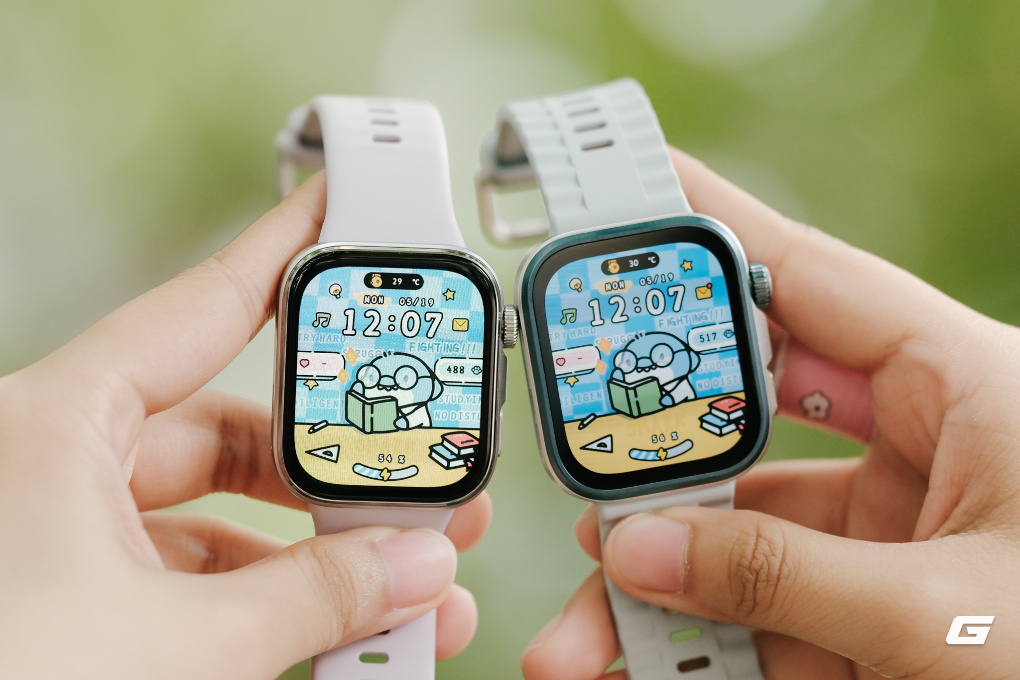 So sánh Huawei Watch Fit 4 và Watch Fit 4 Pro: Cả 2 đều quá ngon nhưng giá chênh gấp đôi thì nên mua bản nào?- Ảnh 1. So sánh Huawei Watch Fit 4 và Watch Fit 4 Pro: Cả 2 đều quá ngon nhưng giá chênh gấp đôi thì nên mua bản nào?- Ảnh 1.