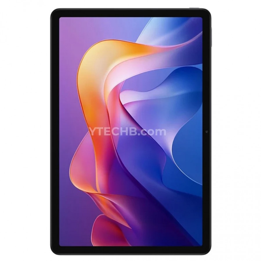Lộ diện máy tính bảng giá rẻ của Xiaomi: Chạy Android 15, màn 90Hz, pin 9.000mAh- Ảnh 2. Lộ diện máy tính bảng giá rẻ của Xiaomi: Chạy Android 15, màn 90Hz, pin 9.000mAh- Ảnh 2.