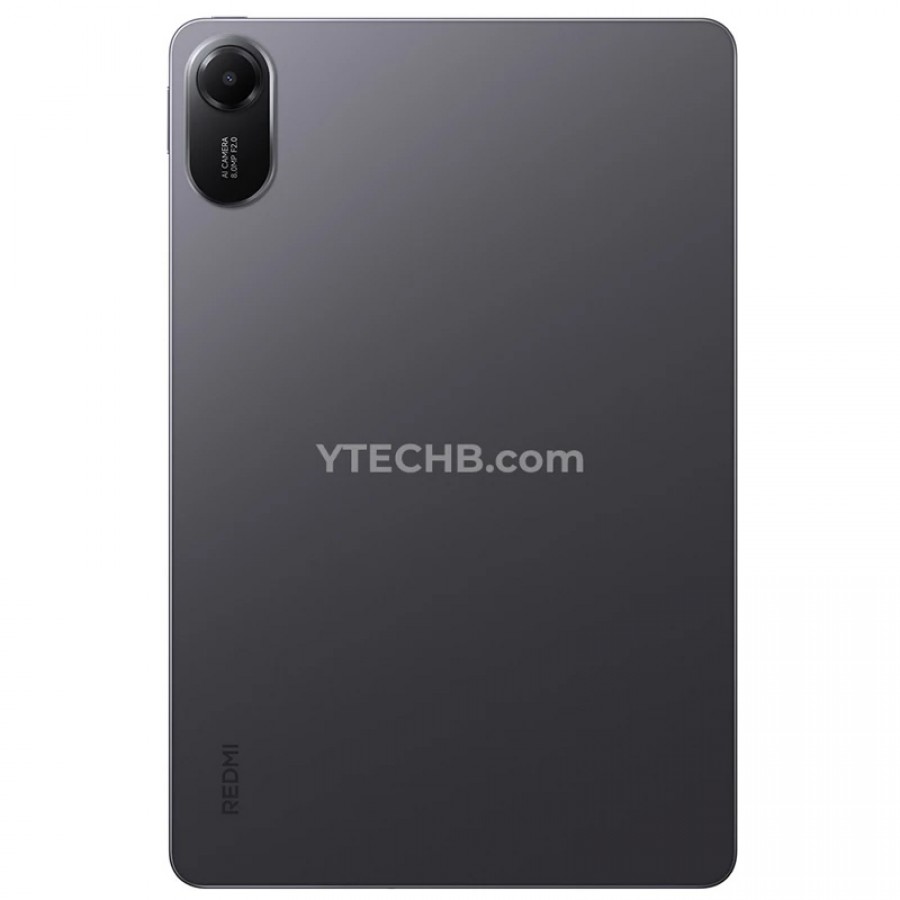 Lộ diện máy tính bảng giá rẻ của Xiaomi: Chạy Android 15, màn 90Hz, pin 9.000mAh- Ảnh 3. Lộ diện máy tính bảng giá rẻ của Xiaomi: Chạy Android 15, màn 90Hz, pin 9.000mAh- Ảnh 3.