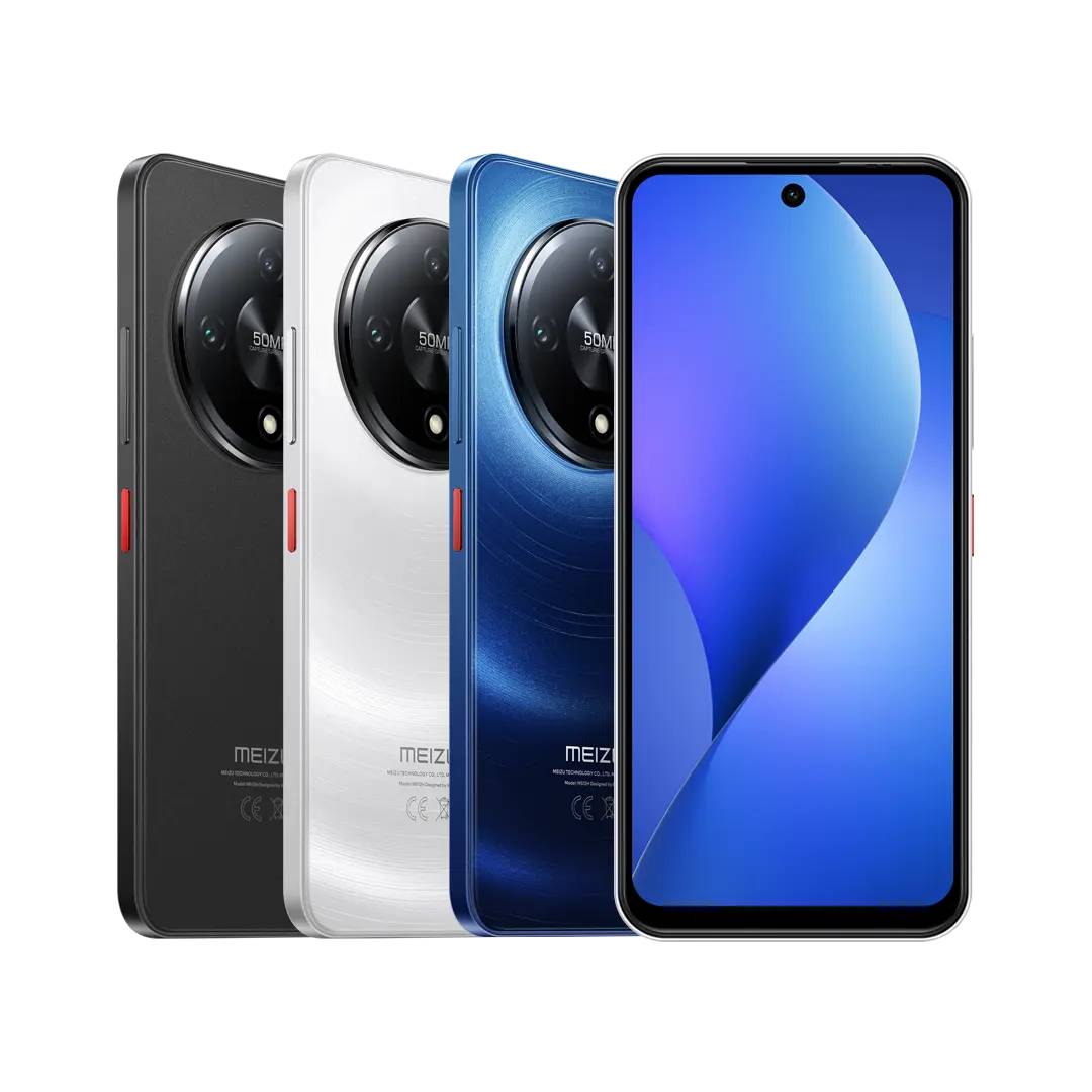 Meizu Meizu