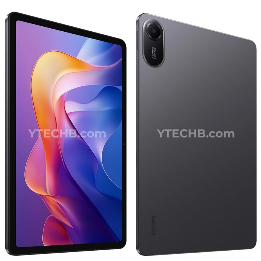 Lộ diện máy tính bảng giá rẻ của Xiaomi: Chạy Android 15, màn 90Hz, pin 9.000mAh- Ảnh 1. Lộ diện máy tính bảng giá rẻ của Xiaomi: Chạy Android 15, màn 90Hz, pin 9.000mAh- Ảnh 1.