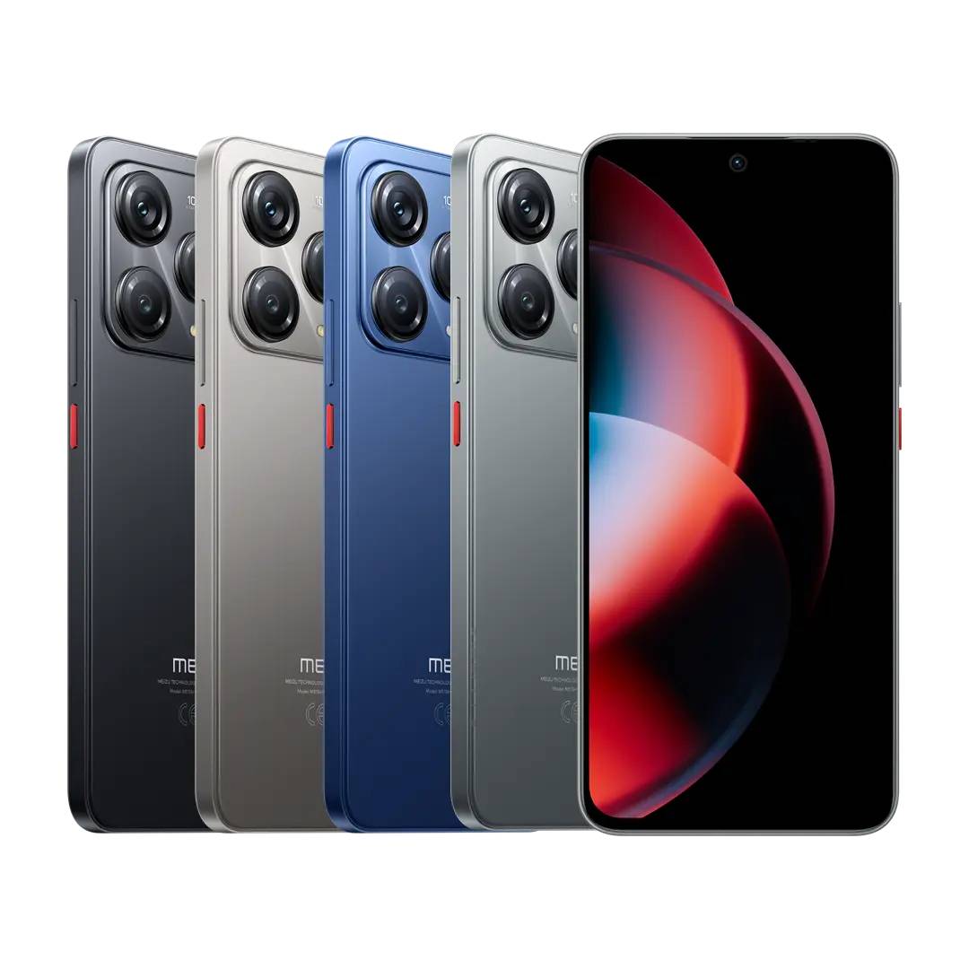 Meizu Meizu