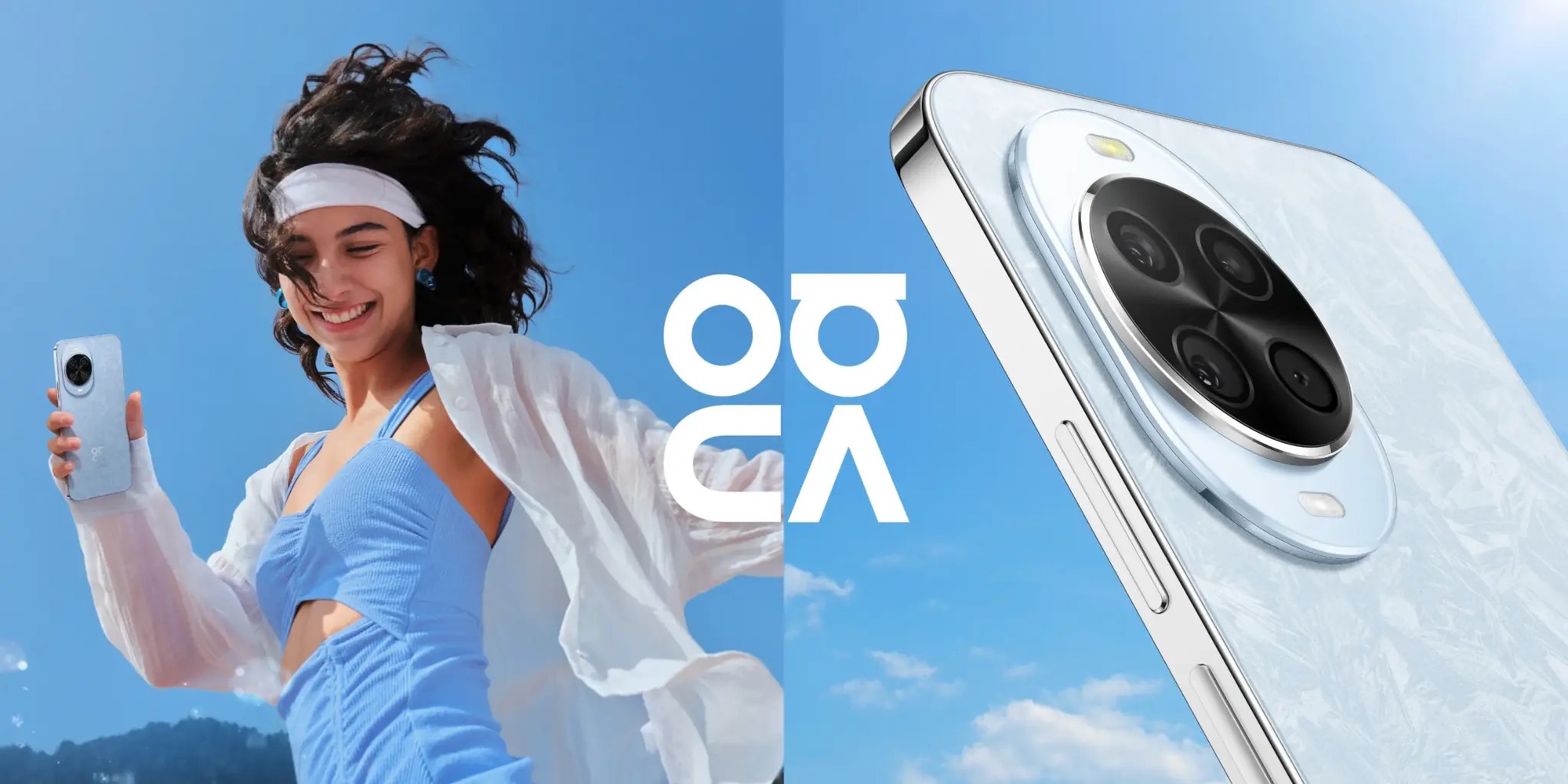 Huawei ra mắt Nova 14: Loạt smartphone đầu tiên chính thức Huawei ra mắt Nova 14: Loạt smartphone đầu tiên chính thức
