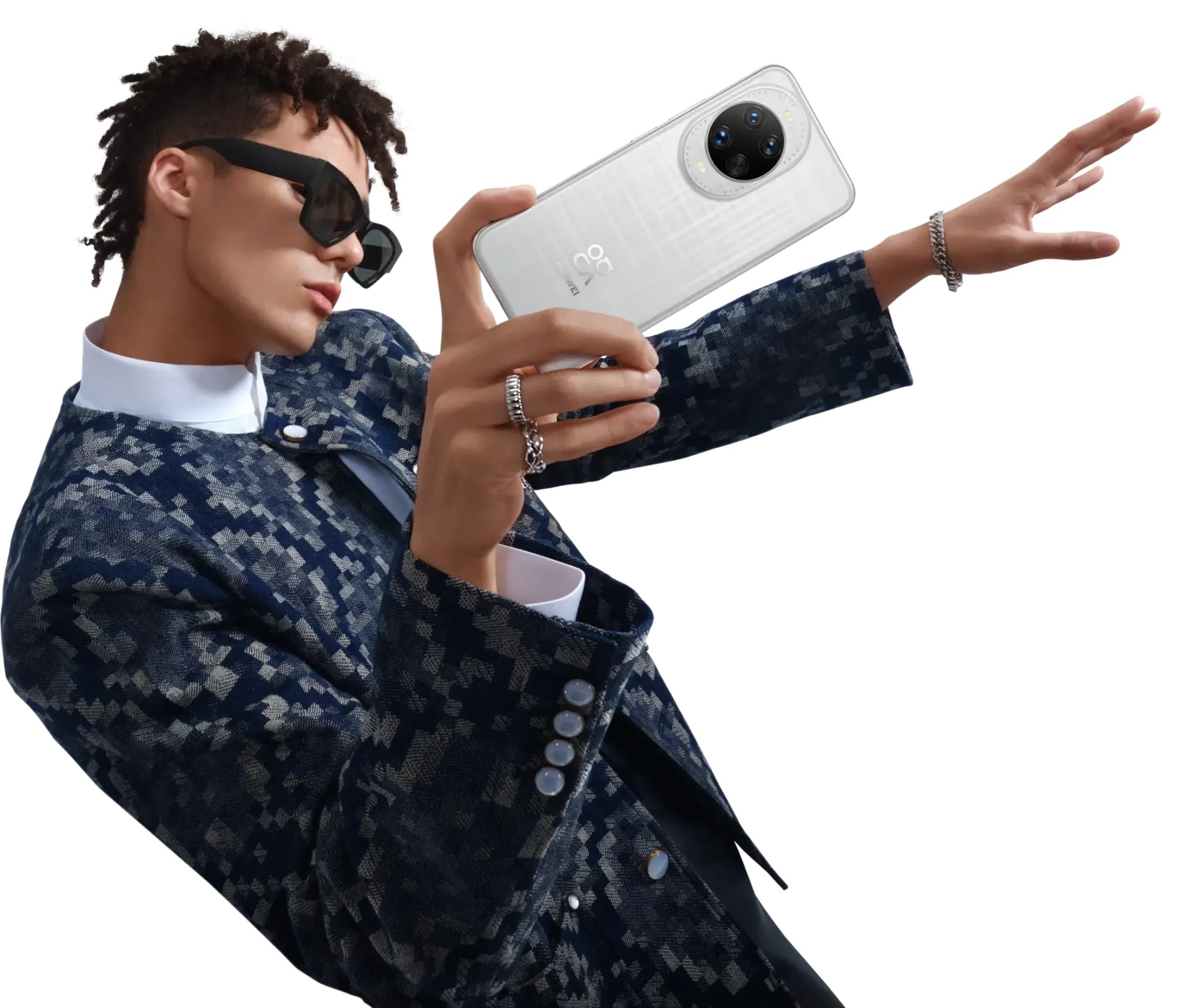 Huawei ra mắt Nova 14: Loạt smartphone đầu tiên chính thức Huawei ra mắt Nova 14: Loạt smartphone đầu tiên chính thức