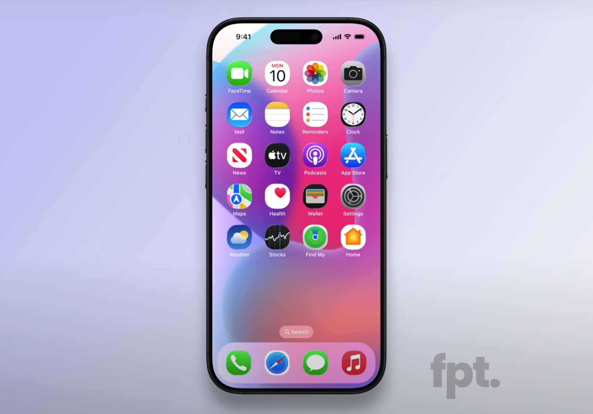Apple gửi thư mời tham dự hội nghị WWDC25: Sẽ ra mắt iOS 19 cực hot và loạt sản phẩm mới- Ảnh 3. Apple gửi thư mời tham dự hội nghị WWDC25: Sẽ ra mắt iOS 19 cực hot và loạt sản phẩm mới- Ảnh 3.