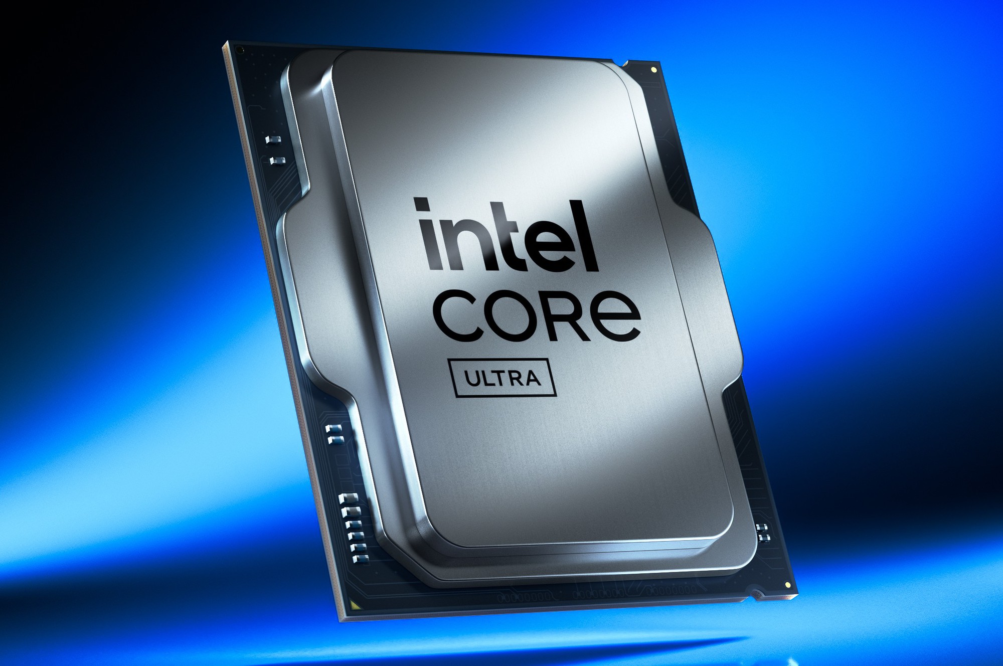 Dòng CPU mới nhất của Intel 'mất hút' khỏi bảng xếp hạng bán chạy tại một quốc gia Châu Âu: Cả tuần không bán nổi một con?- Ảnh 1. Dòng CPU mới nhất của Intel 'mất hút' khỏi bảng xếp hạng bán chạy tại một quốc gia Châu Âu: Cả tuần không bán nổi một con?- Ảnh 1.