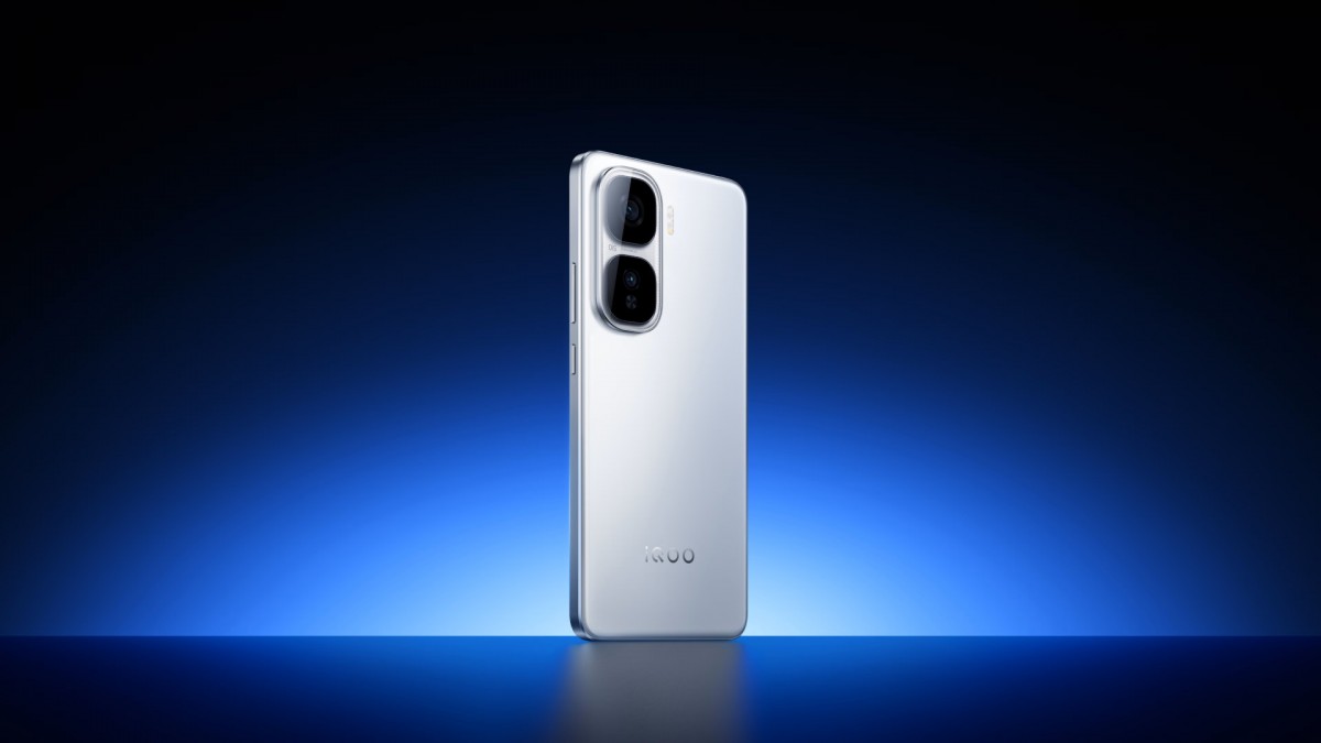 vivo ra mắt điện thoại Snapdragon 8 Elite, pin 6.800mAh mà giá chỉ hơn 10 triệu đồng- Ảnh 4.