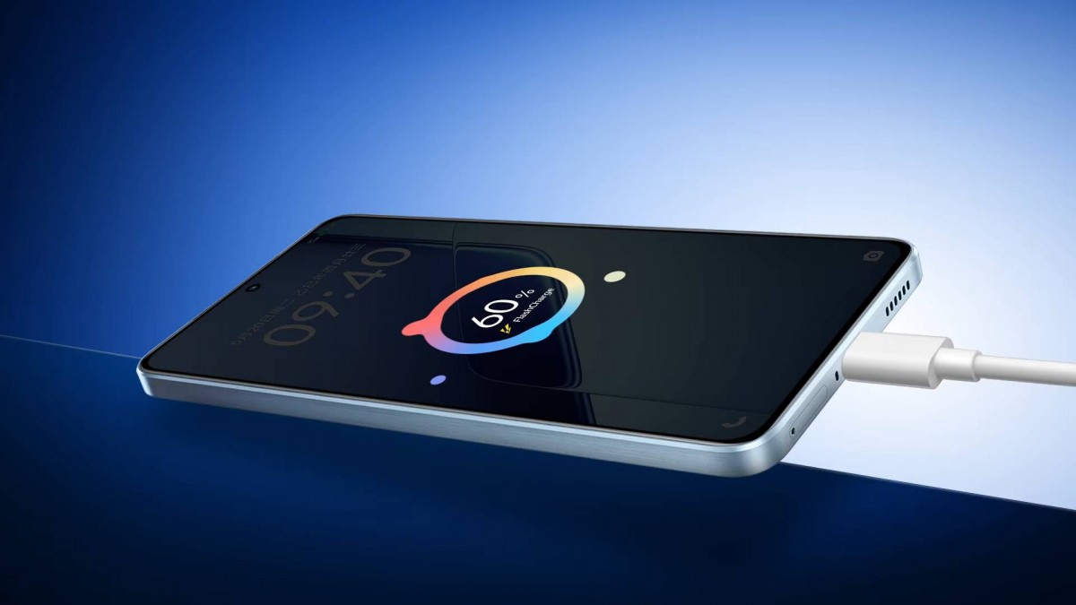 vivo ra mắt điện thoại Snapdragon 8 Elite, pin 6.800mAh mà giá chỉ hơn 10 triệu đồng- Ảnh 3.