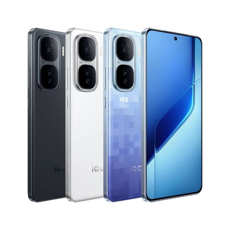 vivo ra mắt điện thoại Snapdragon 8 Elite, pin 6.800mAh mà giá chỉ hơn 10 triệu đồng- Ảnh 1.