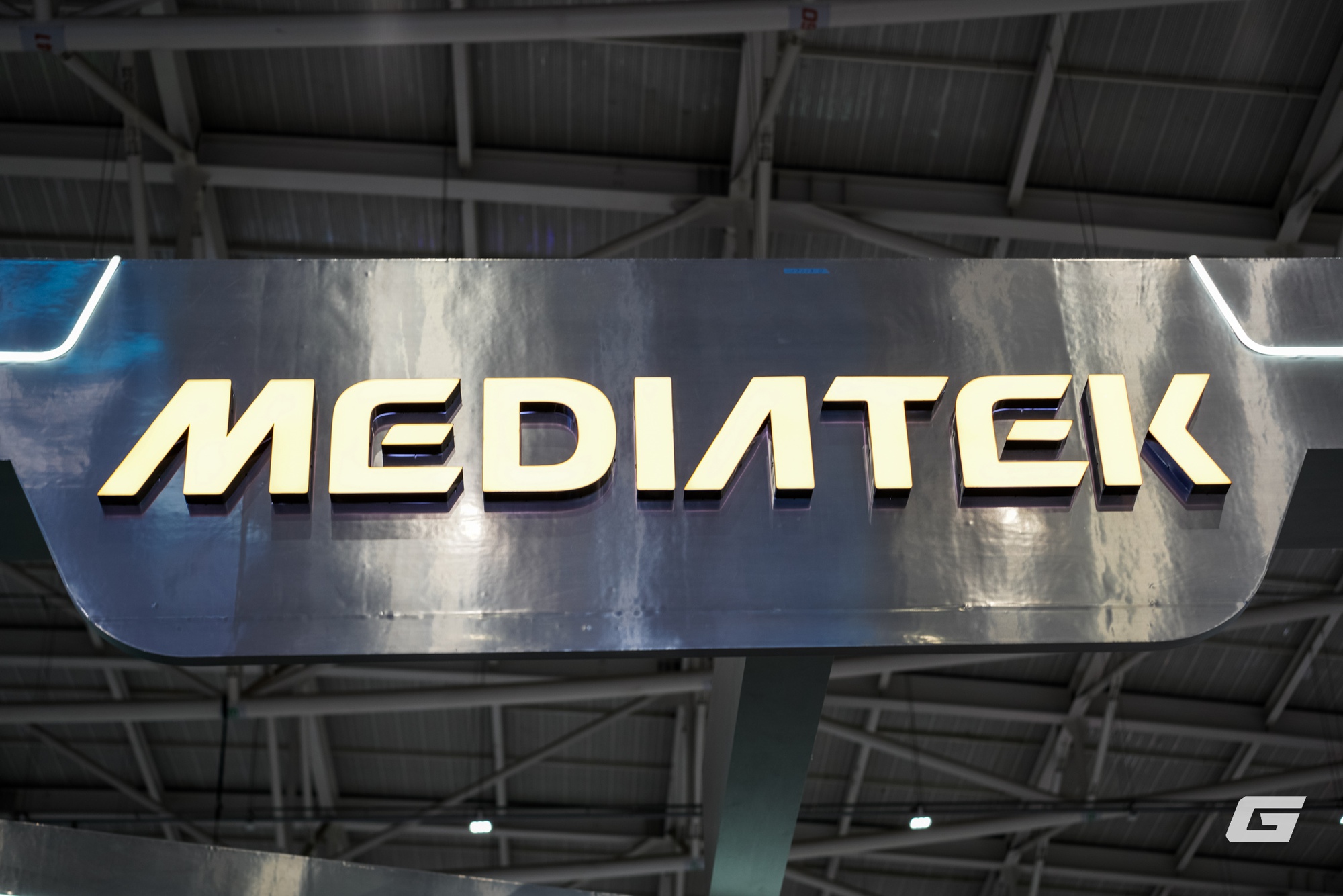 MediaTek công bố định hướng phát triển tại Computex 2025: Một tương lai mà AI ở mọi nơi, dành cho tất cả mọi người- Ảnh 1. MediaTek công bố định hướng phát triển tại Computex 2025: Một tương lai mà AI ở mọi nơi, dành cho tất cả mọi người- Ảnh 1.