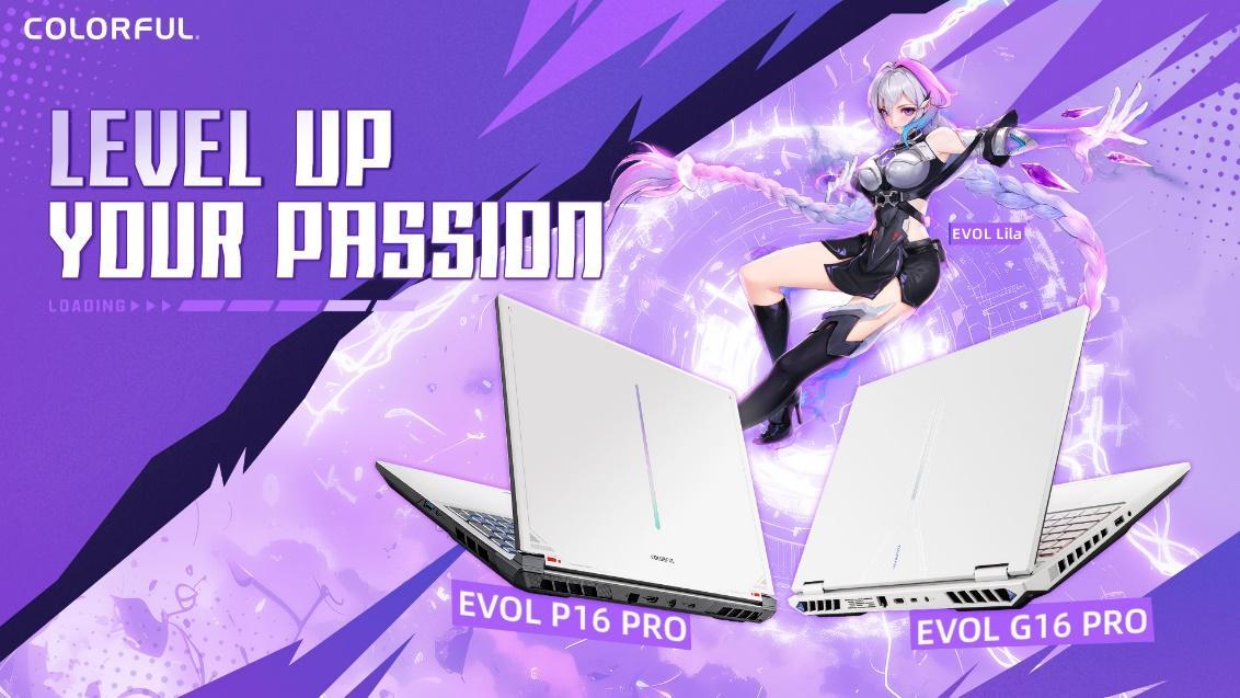 COLORFUL mang loạt sản phẩm mới tới Computex 2025: Từ PC chơi game cao cấp đến laptop hiệu năng cao, thiết kế lấy cảm hứng từ mèo- Ảnh 13. COLORFUL mang loạt sản phẩm mới tới Computex 2025: Từ PC chơi game cao cấp đến laptop hiệu năng cao, thiết kế lấy cảm hứng từ mèo- Ảnh 13.