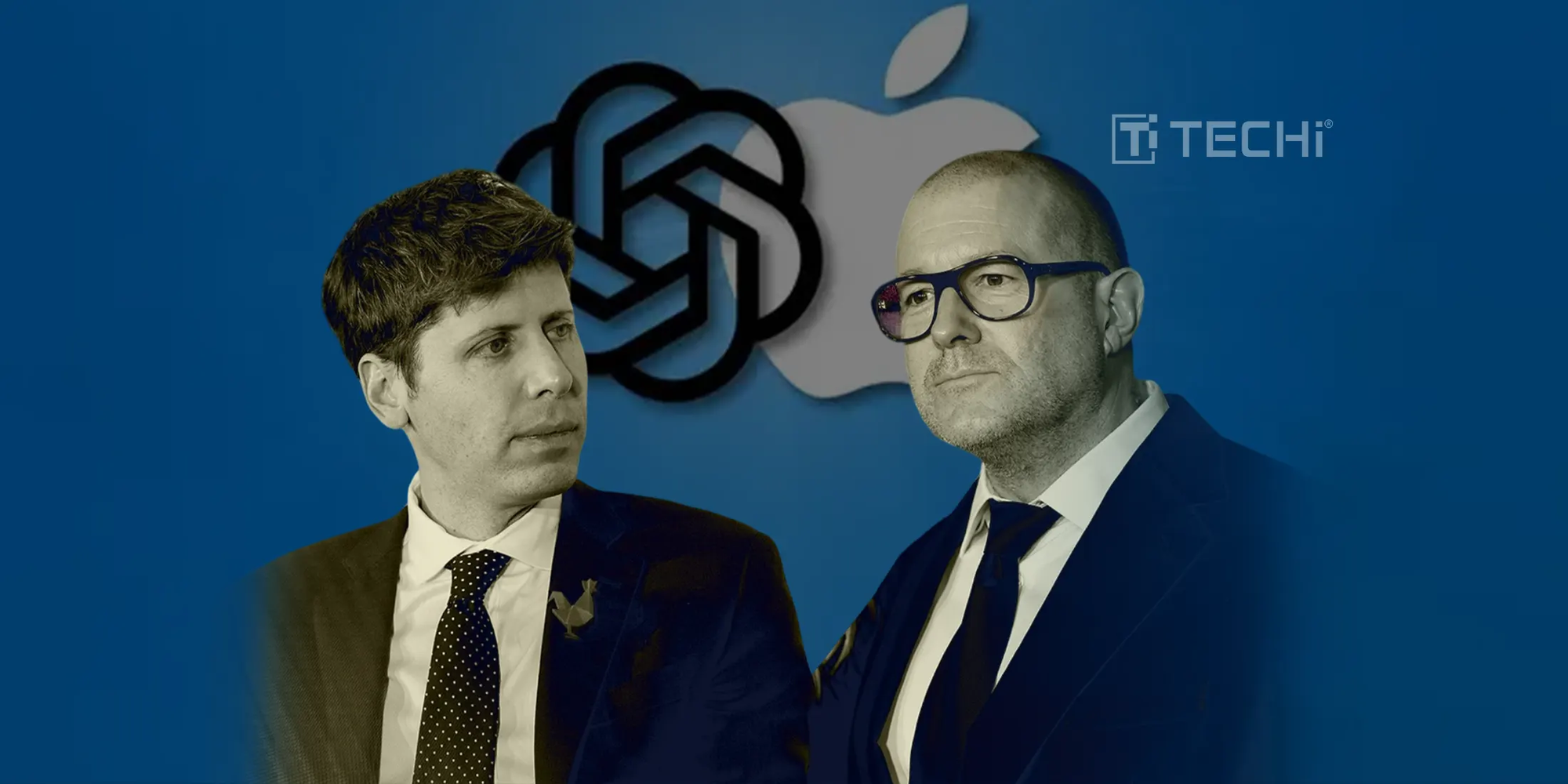 Chi 6,5 tỷ USD, OpenAI mua lại startup AI của nhà thiết kế huyền thoại Jony Ive- Ảnh 1.