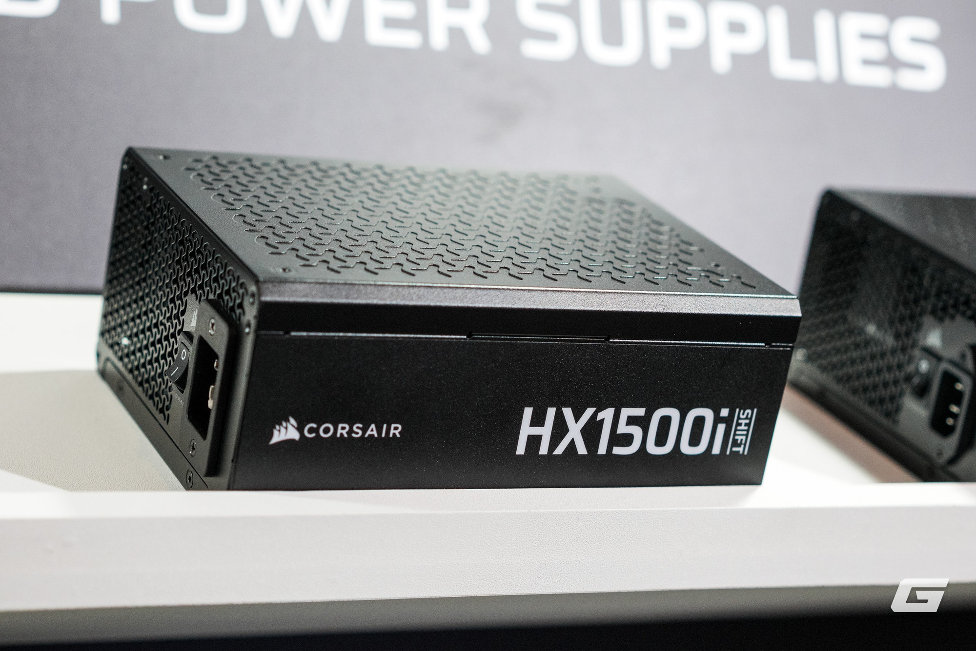 'Tất tần tật' về Corsair tại Computex 2025: Bàn phím 'siêu tùy biến', chuột có tới 12 nút và bộ máy tính hợp tác với tựa game Doom- Ảnh 9.