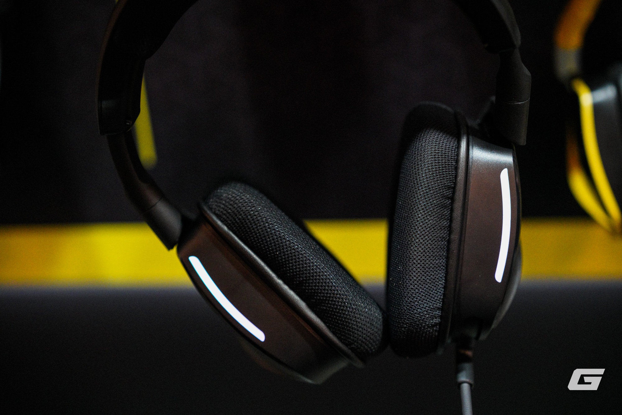 'Tất tần tật' về Corsair tại Computex 2025: Bàn phím 'siêu tùy biến', chuột có tới 12 nút và bộ máy tính hợp tác với tựa game Doom- Ảnh 20. 'Tất tần tật' về Corsair tại Computex 2025: Bàn phím 'siêu tùy biến', chuột có tới 12 nút và bộ máy tính hợp tác với tựa game Doom- Ảnh 20.