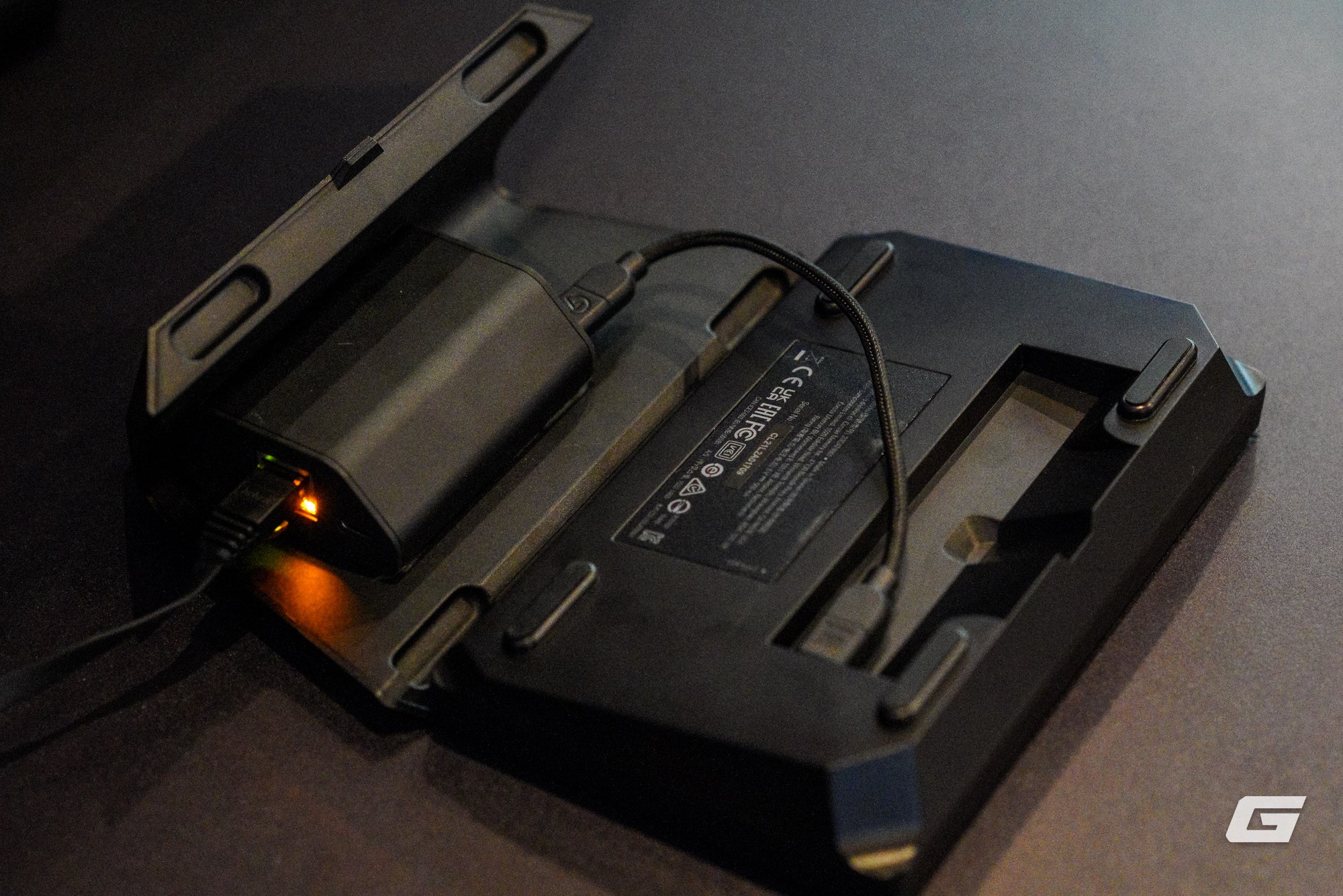'Tất tần tật' về Corsair tại Computex 2025: Bàn phím 'siêu tùy biến', chuột có tới 12 nút và bộ máy tính hợp tác với tựa game Doom- Ảnh 27. 'Tất tần tật' về Corsair tại Computex 2025: Bàn phím 'siêu tùy biến', chuột có tới 12 nút và bộ máy tính hợp tác với tựa game Doom- Ảnh 27.