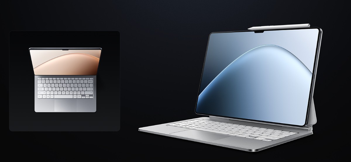 Xiaomi ra mắt máy tính bảng 14 inch mỏng nhất thế giới: Dùng chip 