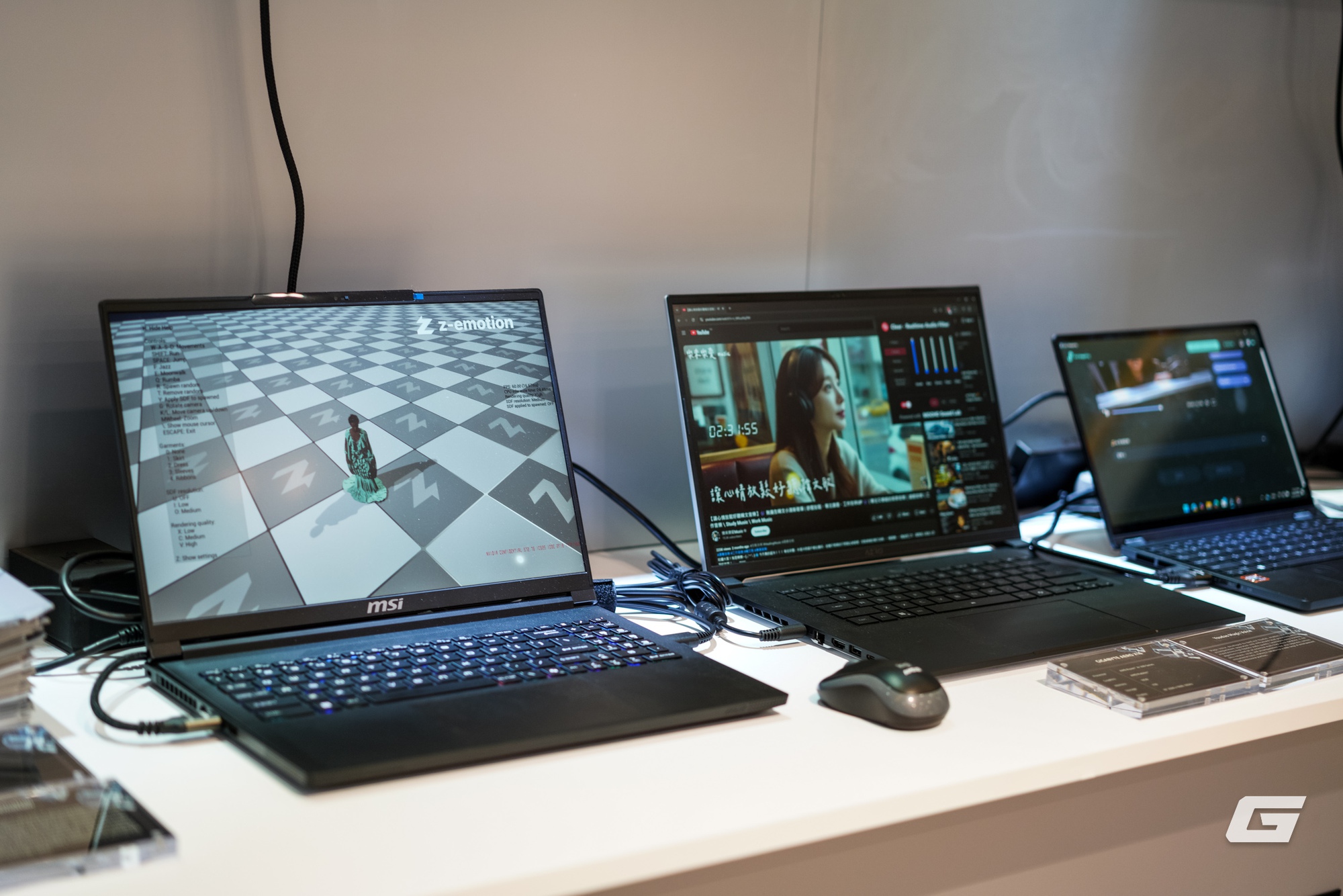 AMD 'tăng ga' trong cuộc đua AI, cung cấp phần cứng đáp ứng nhu cầu trí tuệ nhân tạo cho cả nhà phát triển lẫn người dùng- Ảnh 10. AMD 'tăng ga' trong cuộc đua AI, cung cấp phần cứng đáp ứng nhu cầu trí tuệ nhân tạo cho cả nhà phát triển lẫn người dùng- Ảnh 10.