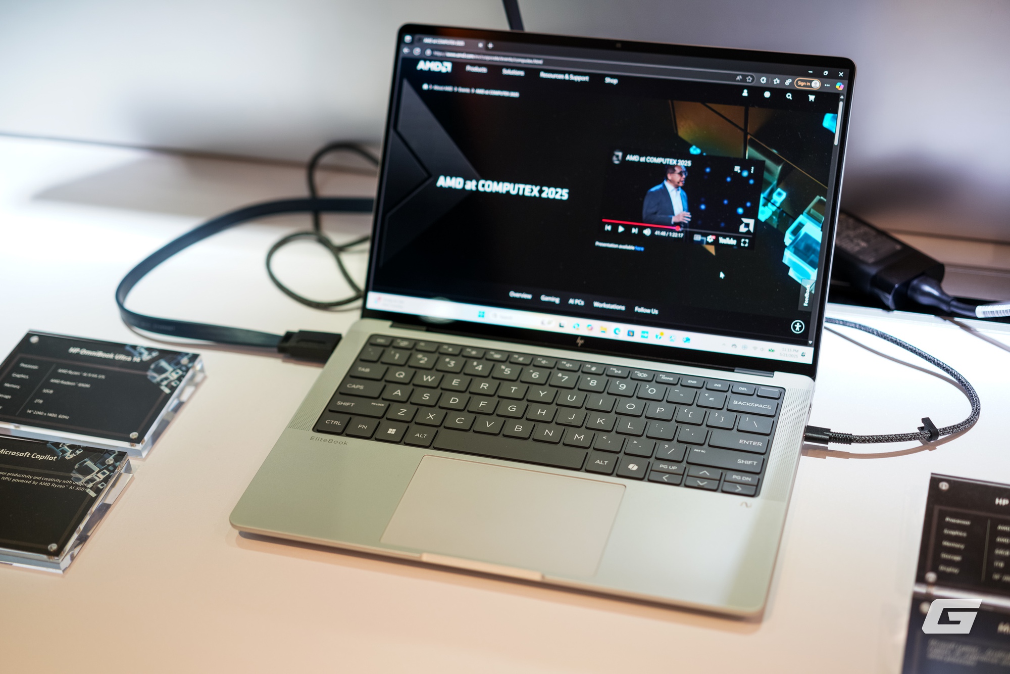 AMD 'tăng ga' trong cuộc đua AI, cung cấp phần cứng đáp ứng nhu cầu trí tuệ nhân tạo cho cả nhà phát triển lẫn người dùng- Ảnh 6. AMD 'tăng ga' trong cuộc đua AI, cung cấp phần cứng đáp ứng nhu cầu trí tuệ nhân tạo cho cả nhà phát triển lẫn người dùng- Ảnh 6.