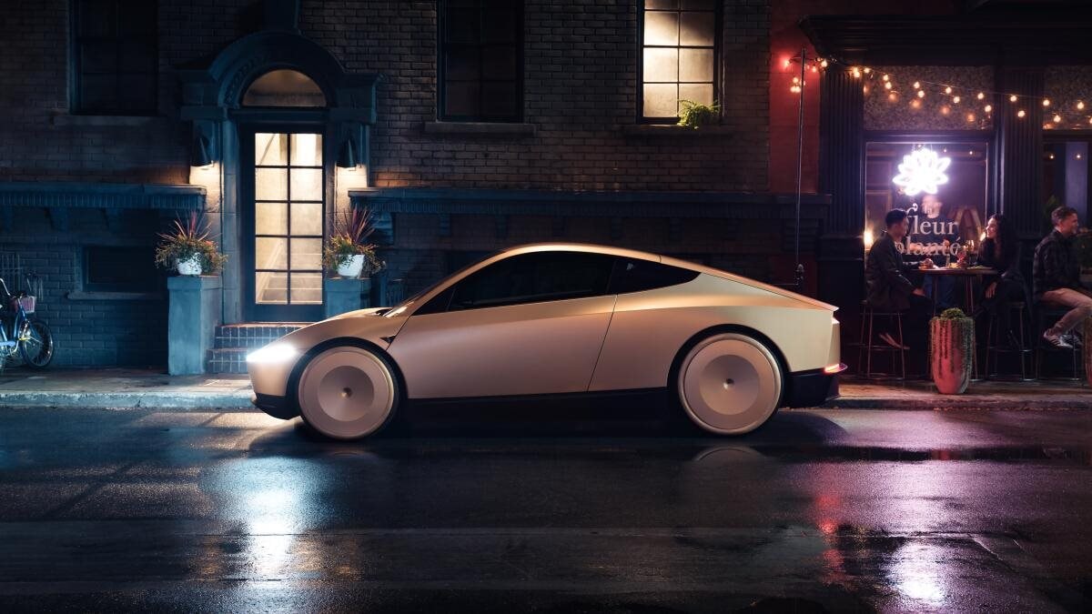 Elon Musk âm mưu lật đổ Uber, Grab bằng xe điện với hơn 160.000 km dữ liệu mỗi phút- Ảnh 3. Elon Musk âm mưu lật đổ Uber, Grab bằng xe điện với hơn 160.000 km dữ liệu mỗi phút- Ảnh 3.