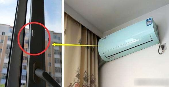Ngủ trong phòng điều hòa kín nên dùng loại cấp khí tươi: Mát mẻ sướng thân mà không sợ “bẫy CO₂” ảnh hưởng sức khỏe- Ảnh 2.
