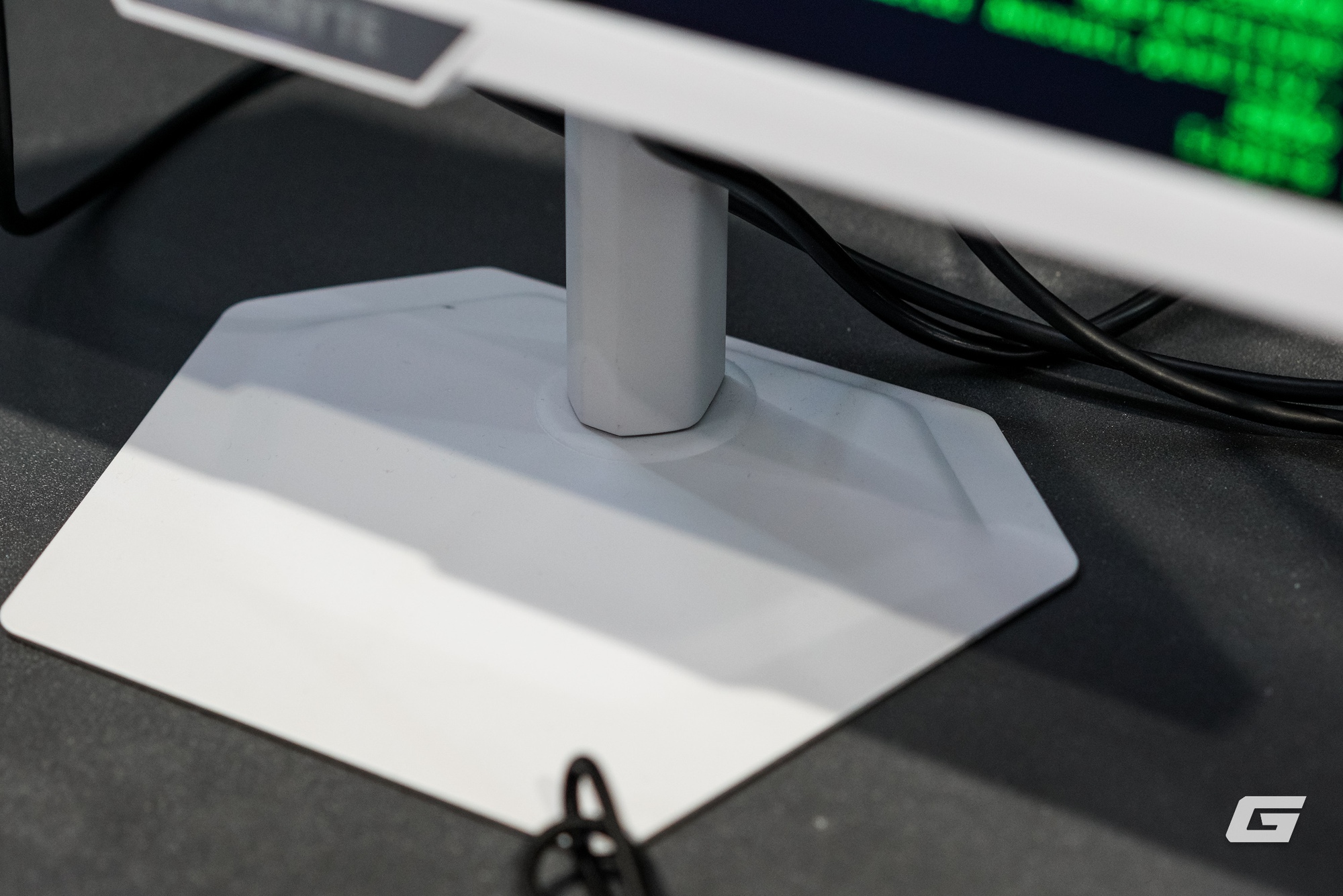 Gigabyte đem tới Computex 2025 màn hình QD-OLED 500Hz "nhanh nhất Thế giới", cùng AI Box sử dụng NVIDIA RTX 5090- Ảnh 9. Gigabyte đem tới Computex 2025 màn hình QD-OLED 500Hz "nhanh nhất Thế giới", cùng AI Box sử dụng NVIDIA RTX 5090- Ảnh 9.