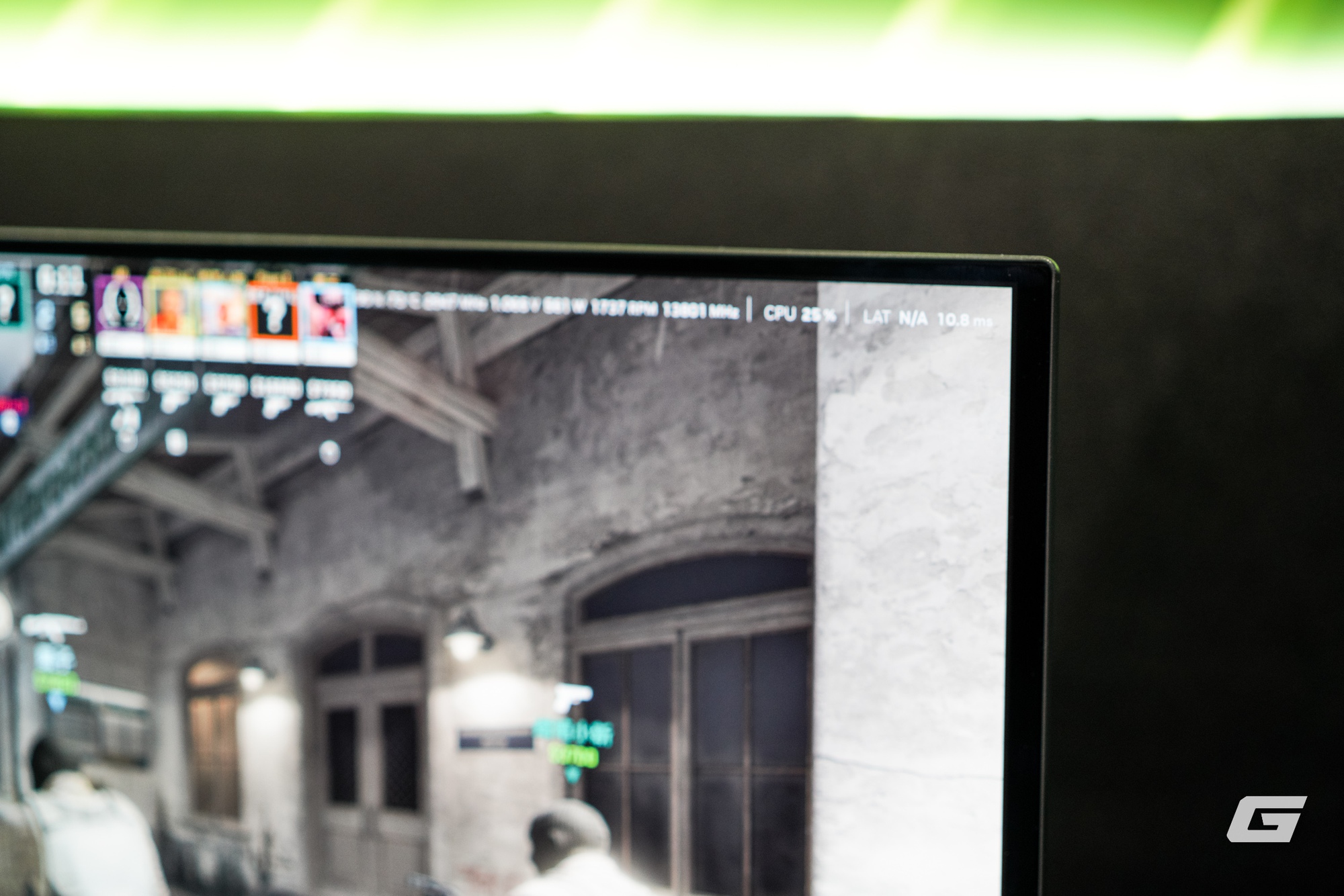 Gigabyte đem tới Computex 2025 màn hình QD-OLED 500Hz "nhanh nhất Thế giới", cùng AI Box sử dụng NVIDIA RTX 5090- Ảnh 12. Gigabyte đem tới Computex 2025 màn hình QD-OLED 500Hz "nhanh nhất Thế giới", cùng AI Box sử dụng NVIDIA RTX 5090- Ảnh 12.