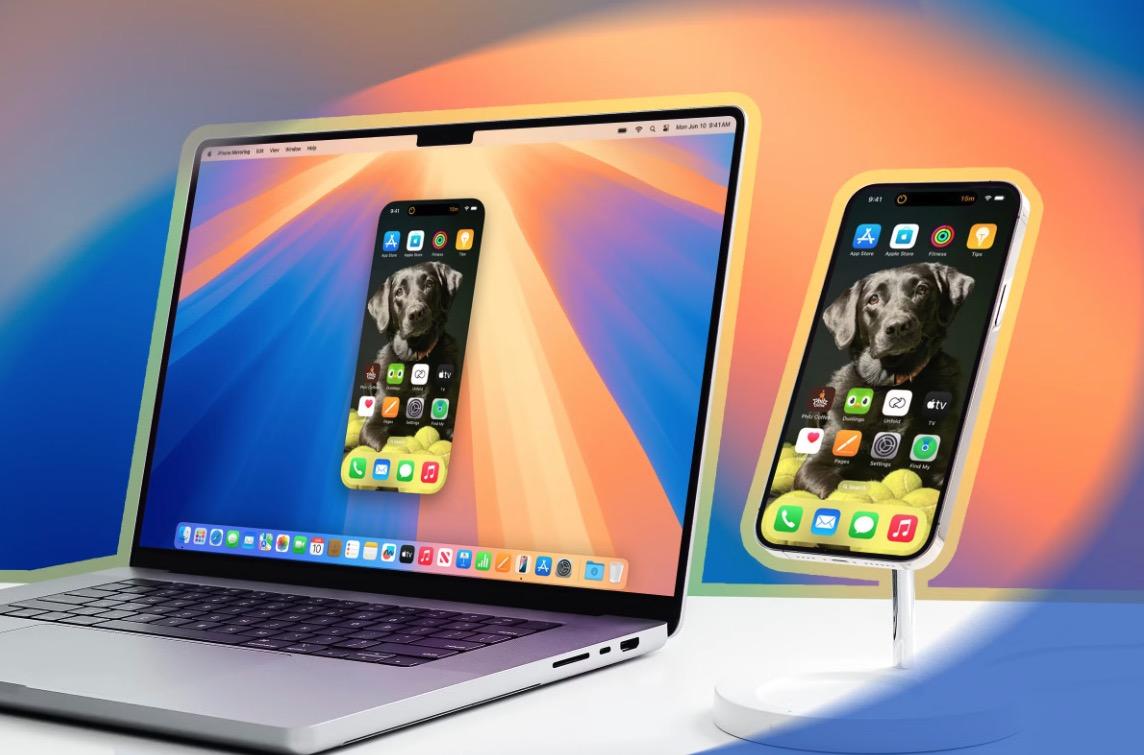 Tôi tưởng mình sẽ nhớ Windows, nhưng chuyển sang macOS hóa ra lại là quyết định đúng đắn- Ảnh 1. Tôi tưởng mình sẽ nhớ Windows, nhưng chuyển sang macOS hóa ra lại là quyết định đúng đắn- Ảnh 1.