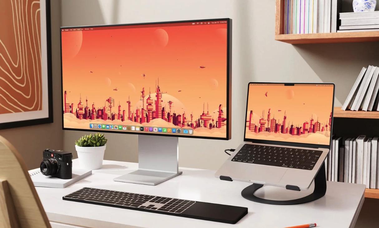 Tôi tưởng mình sẽ nhớ Windows, nhưng chuyển sang macOS hóa ra lại là quyết định đúng đắn- Ảnh 4. Tôi tưởng mình sẽ nhớ Windows, nhưng chuyển sang macOS hóa ra lại là quyết định đúng đắn- Ảnh 4.